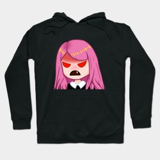 Rage Emote Hoodie